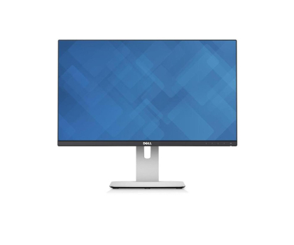 Monitor LED 24" (23,5"-26,4") DELL 24,1'' U2415 210-AEVE/5Y Czarny